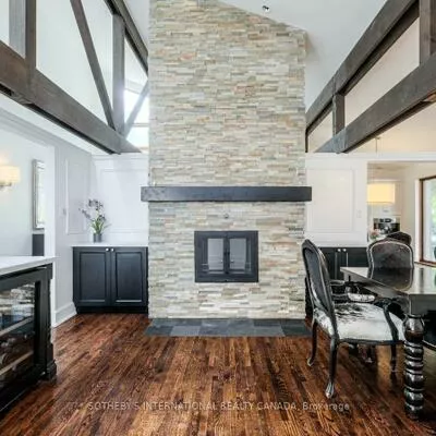 21, Denver, Henry Farm, Toronto