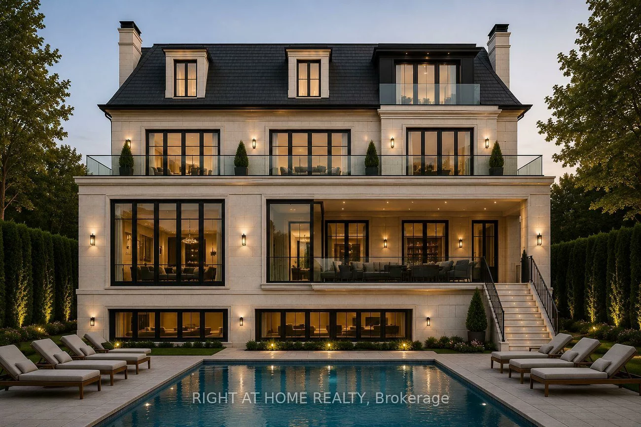 205, Heath, Casa Loma, Toronto
