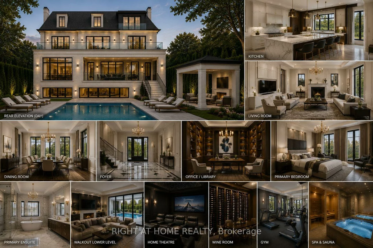 205, Heath, Casa Loma, Toronto