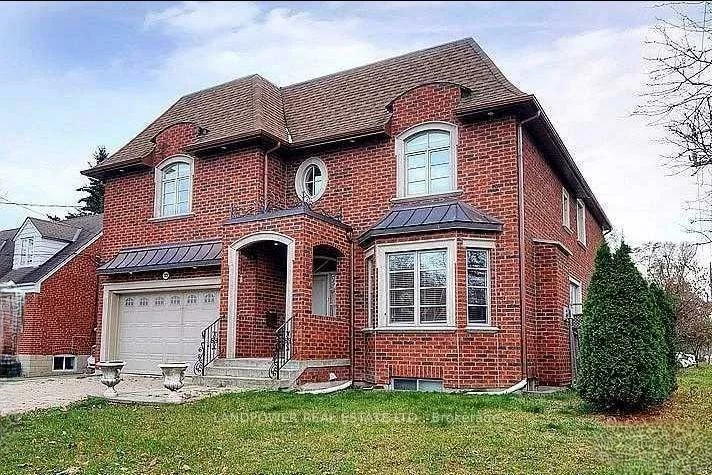33, Bevdale, Willowdale West, Toronto