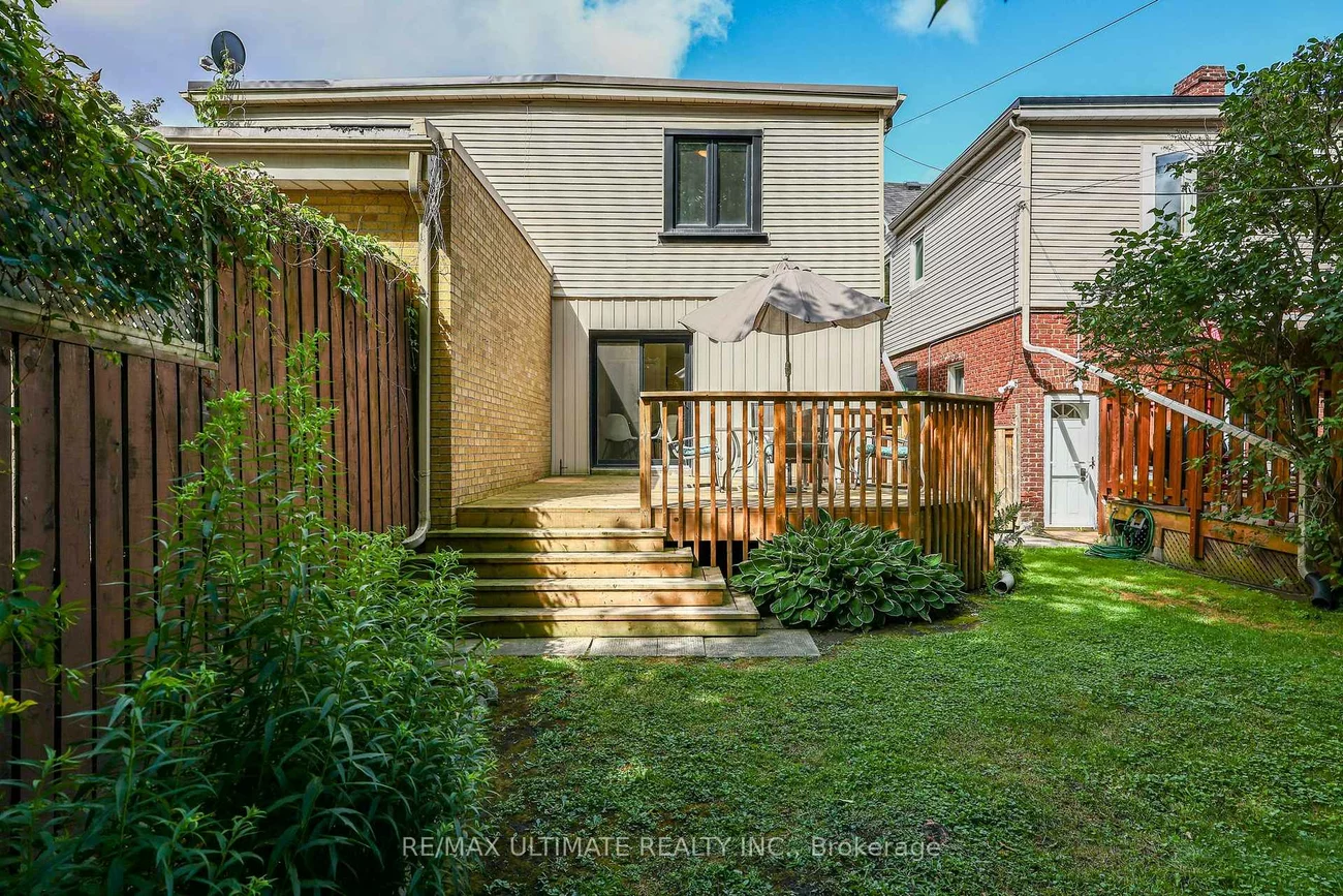 29, Falcon, Mount Pleasant East, Toronto
