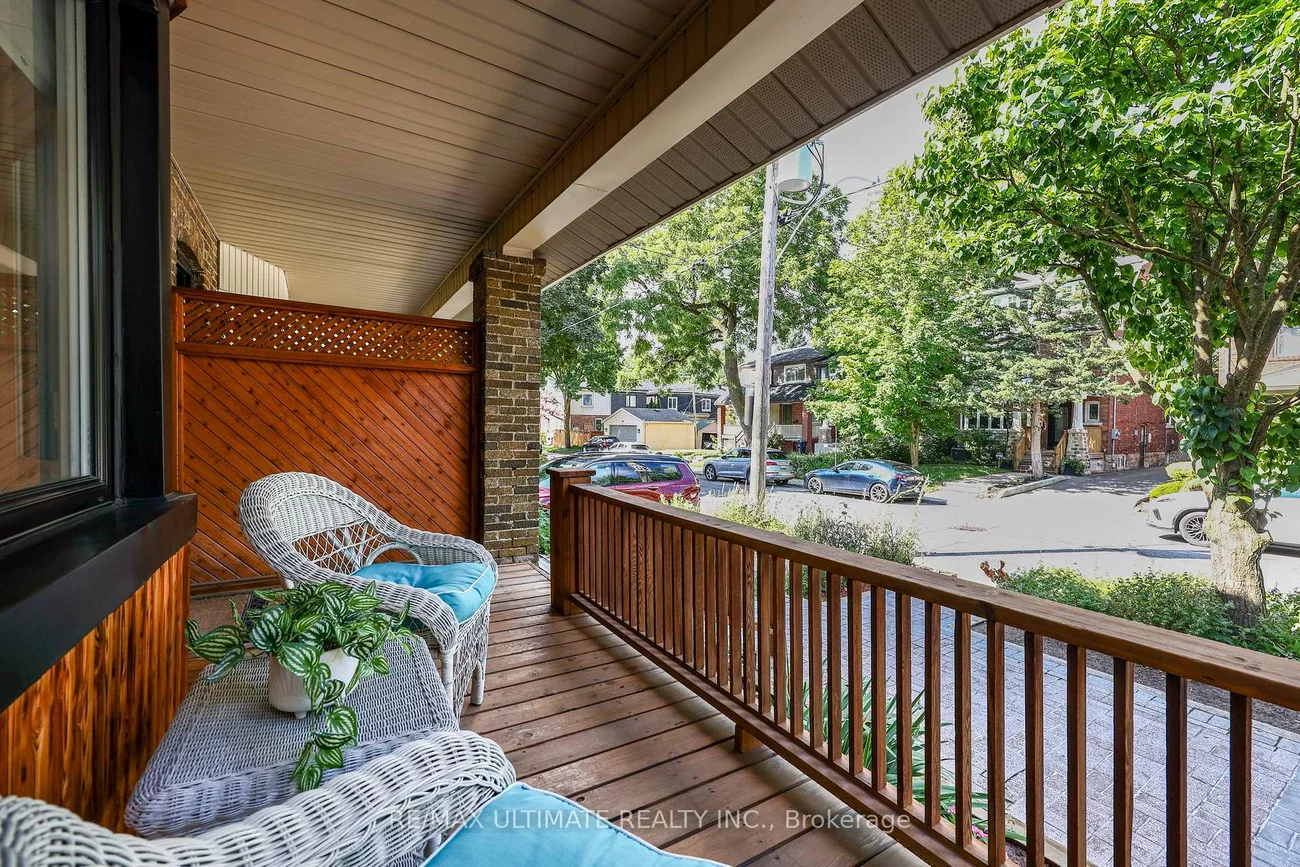 29, Falcon, Mount Pleasant East, Toronto