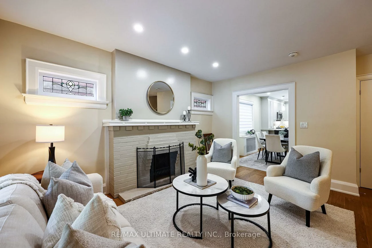 29, Falcon, Mount Pleasant East, Toronto