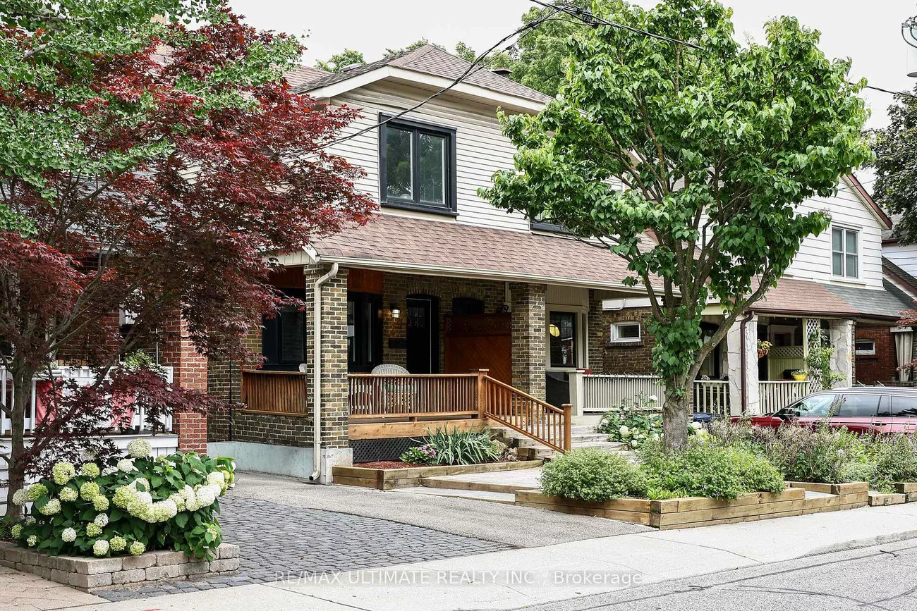 29, Falcon, Mount Pleasant East, Toronto
