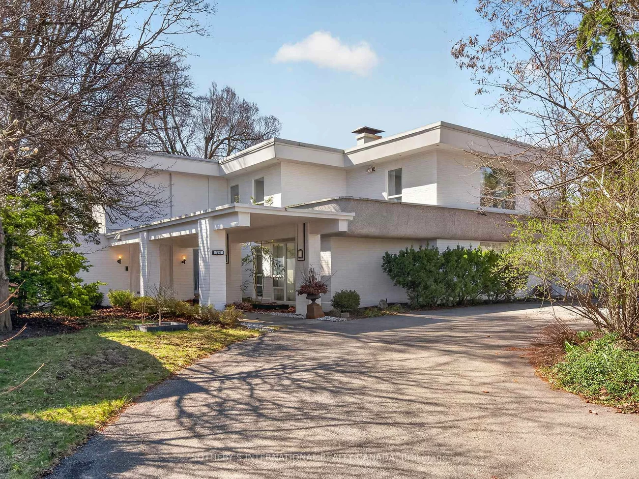 39, Burton, Forest Hill South, Toronto