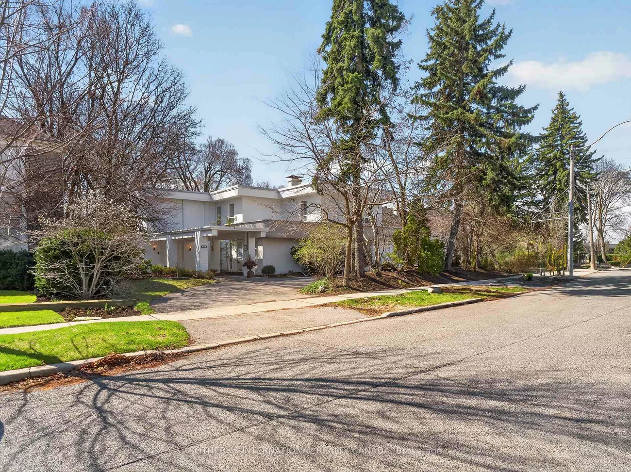 39, Burton, Forest Hill South, Toronto