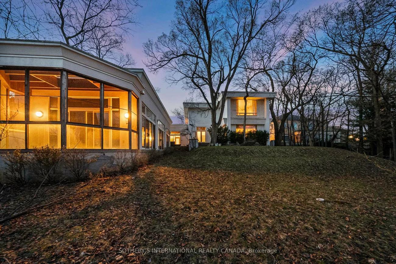 39, Burton, Forest Hill South, Toronto