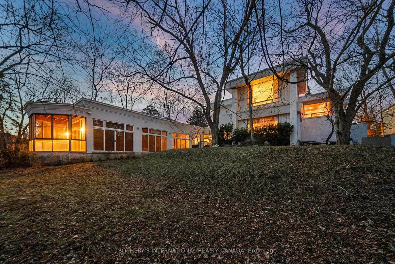 39, Burton, Forest Hill South, Toronto