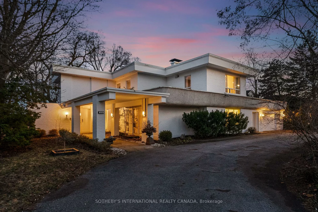 39, Burton, Forest Hill South, Toronto