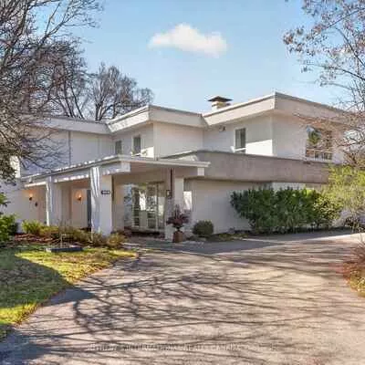 39, Burton, Forest Hill South, Toronto