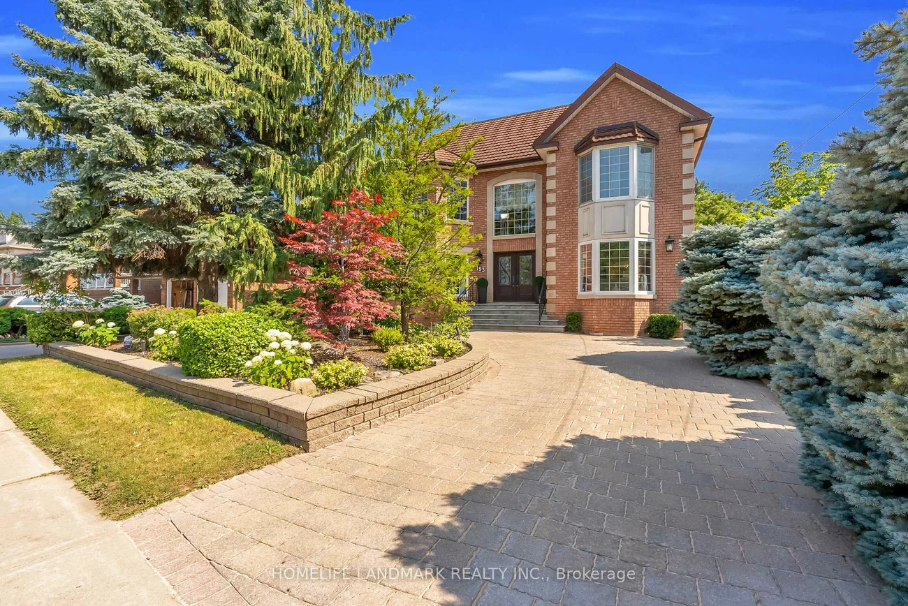 193, Codsell, Bathurst Manor, Toronto