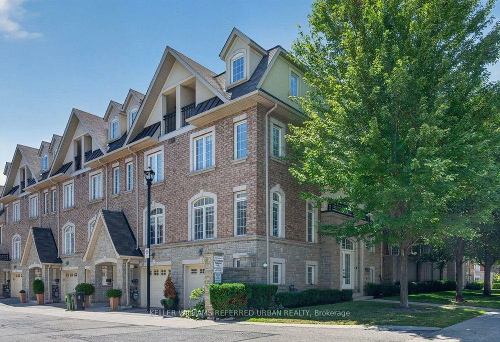 233, Finch, Willowdale East, Toronto