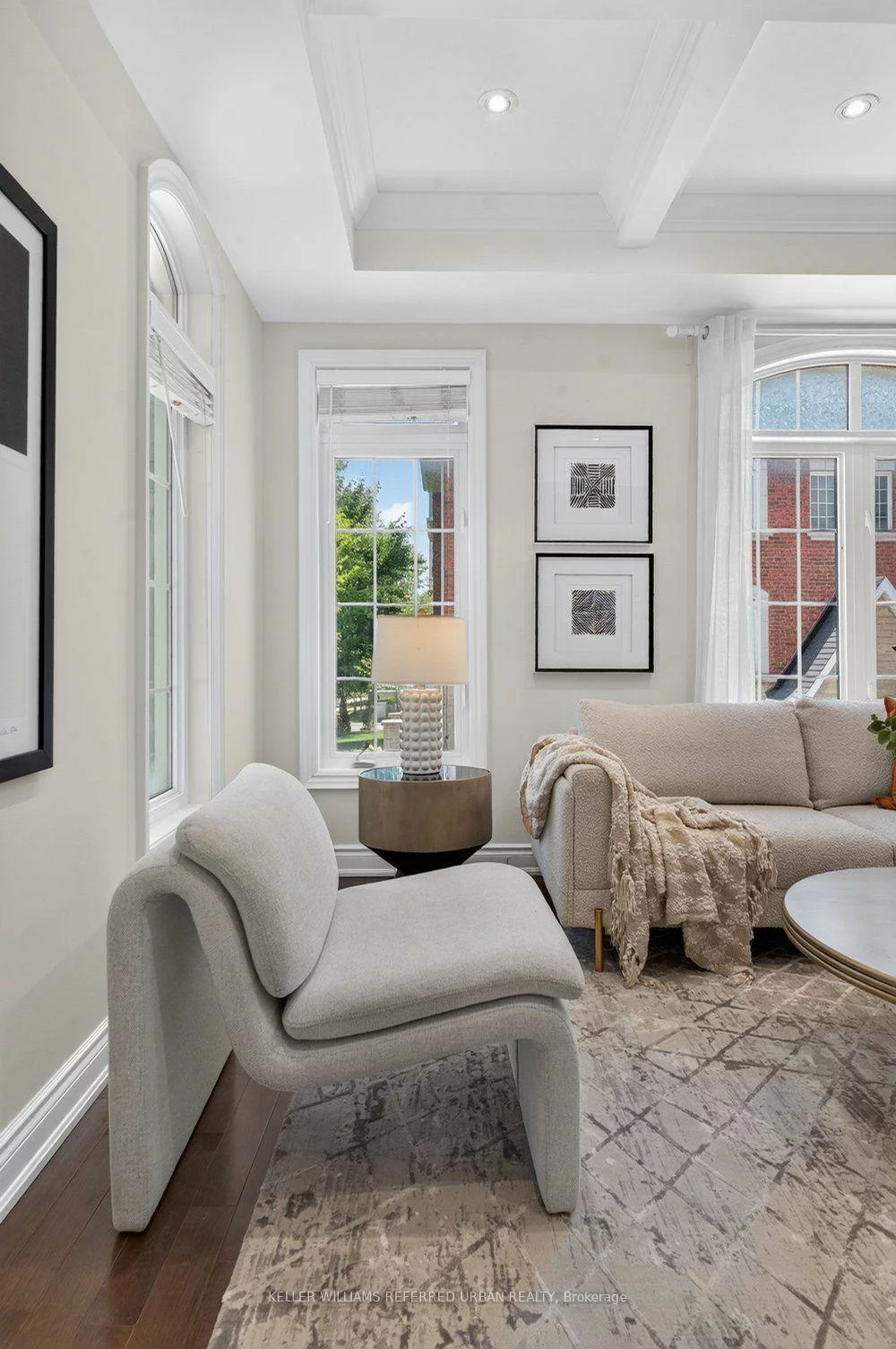 233, Finch, Willowdale East, Toronto