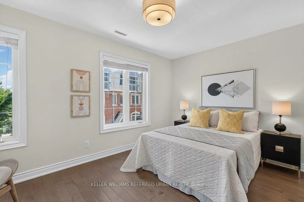 233, Finch, Willowdale East, Toronto