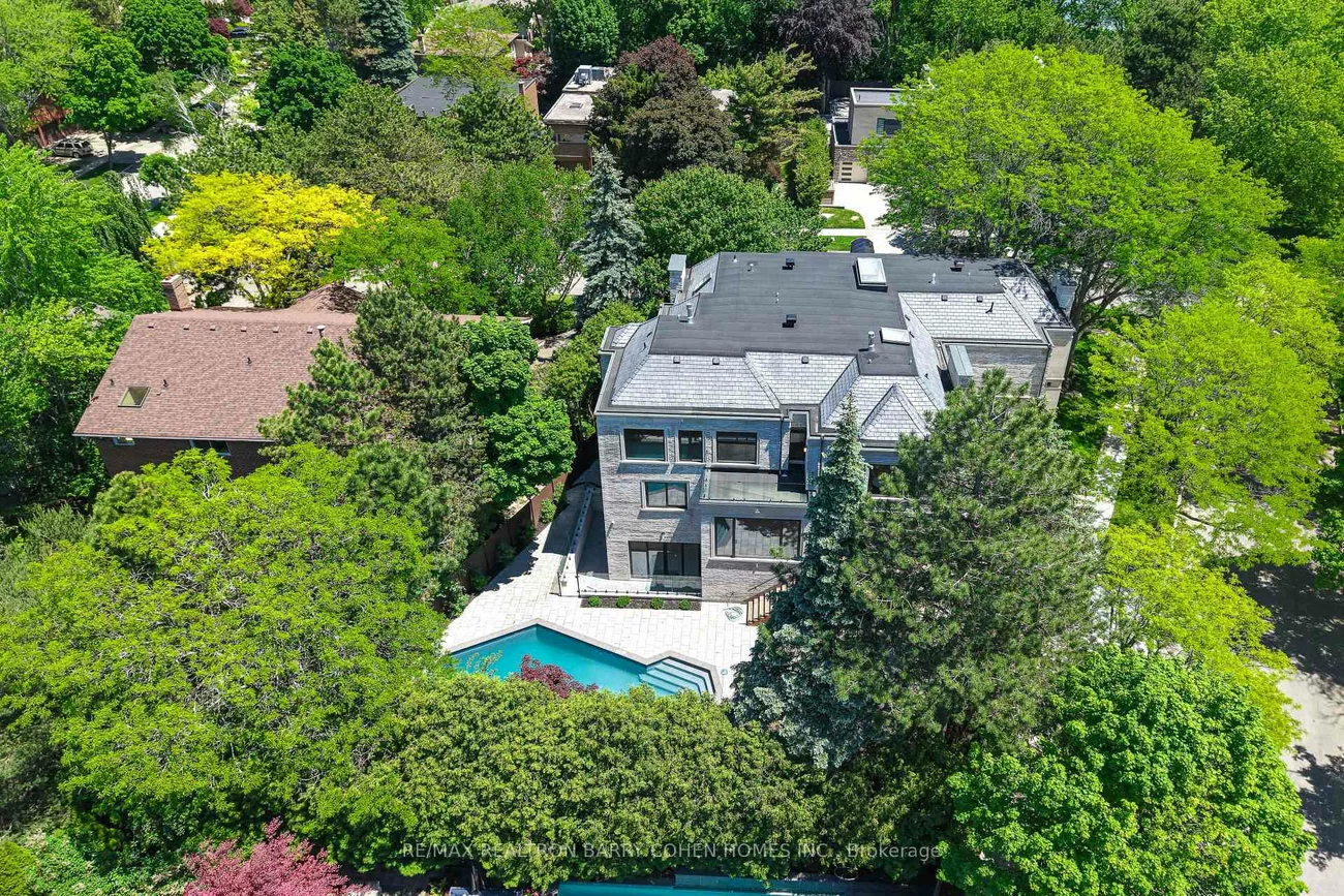 27, Penwood, Banbury-Don Mills, Toronto