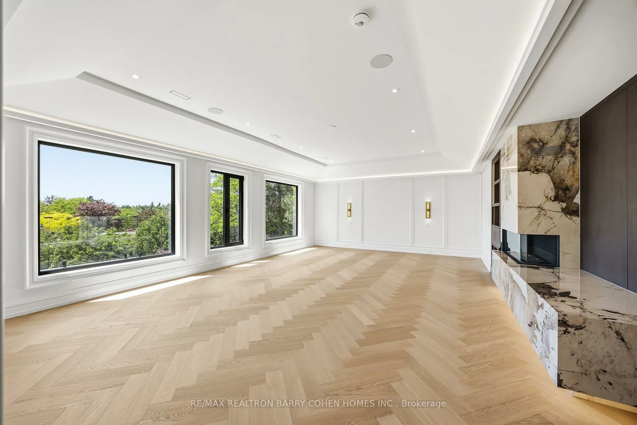 27, Penwood, Banbury-Don Mills, Toronto