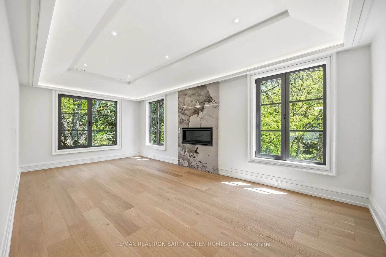 27, Penwood, Banbury-Don Mills, Toronto