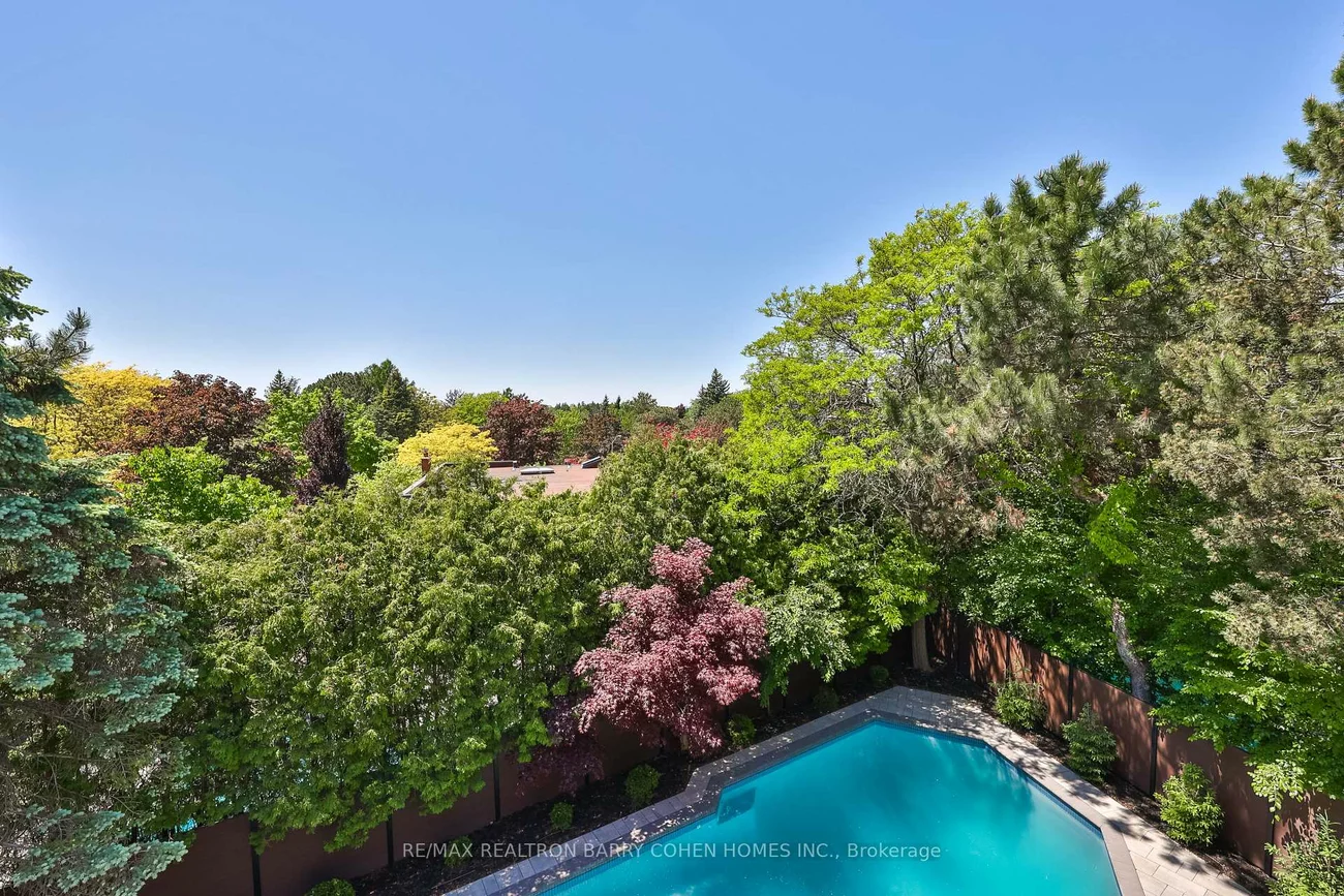 27, Penwood, Banbury-Don Mills, Toronto