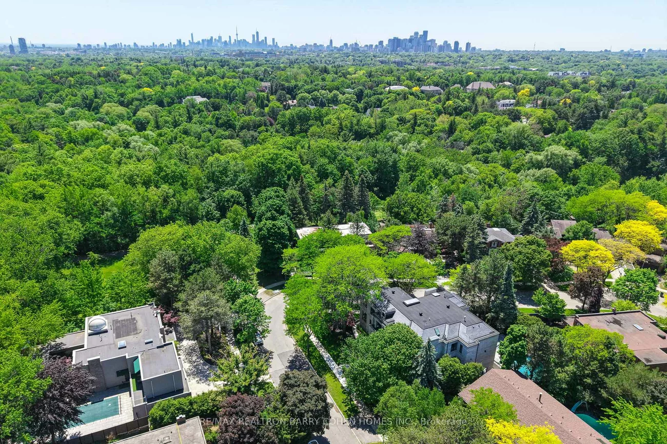 27, Penwood, Banbury-Don Mills, Toronto
