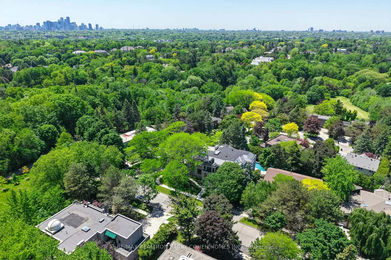 27, Penwood, Banbury-Don Mills, Toronto