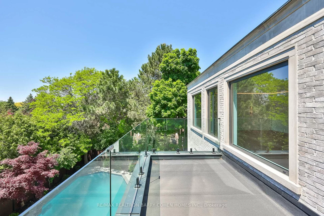 27, Penwood, Banbury-Don Mills, Toronto