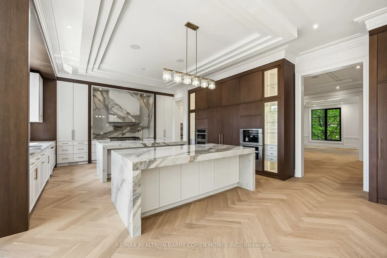 27, Penwood, Banbury-Don Mills, Toronto
