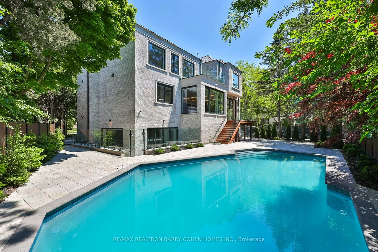 27, Penwood, Banbury-Don Mills, Toronto
