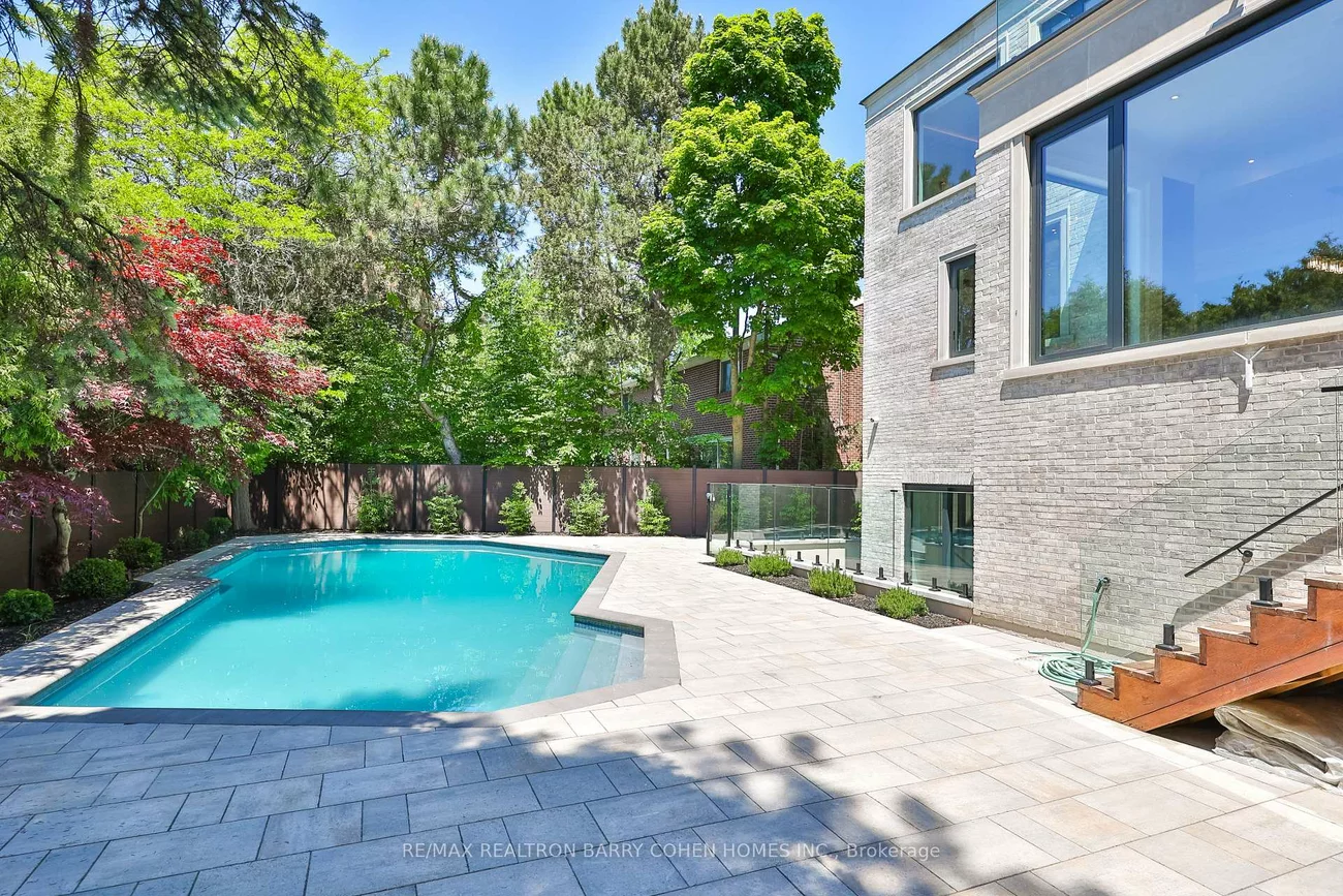 27, Penwood, Banbury-Don Mills, Toronto