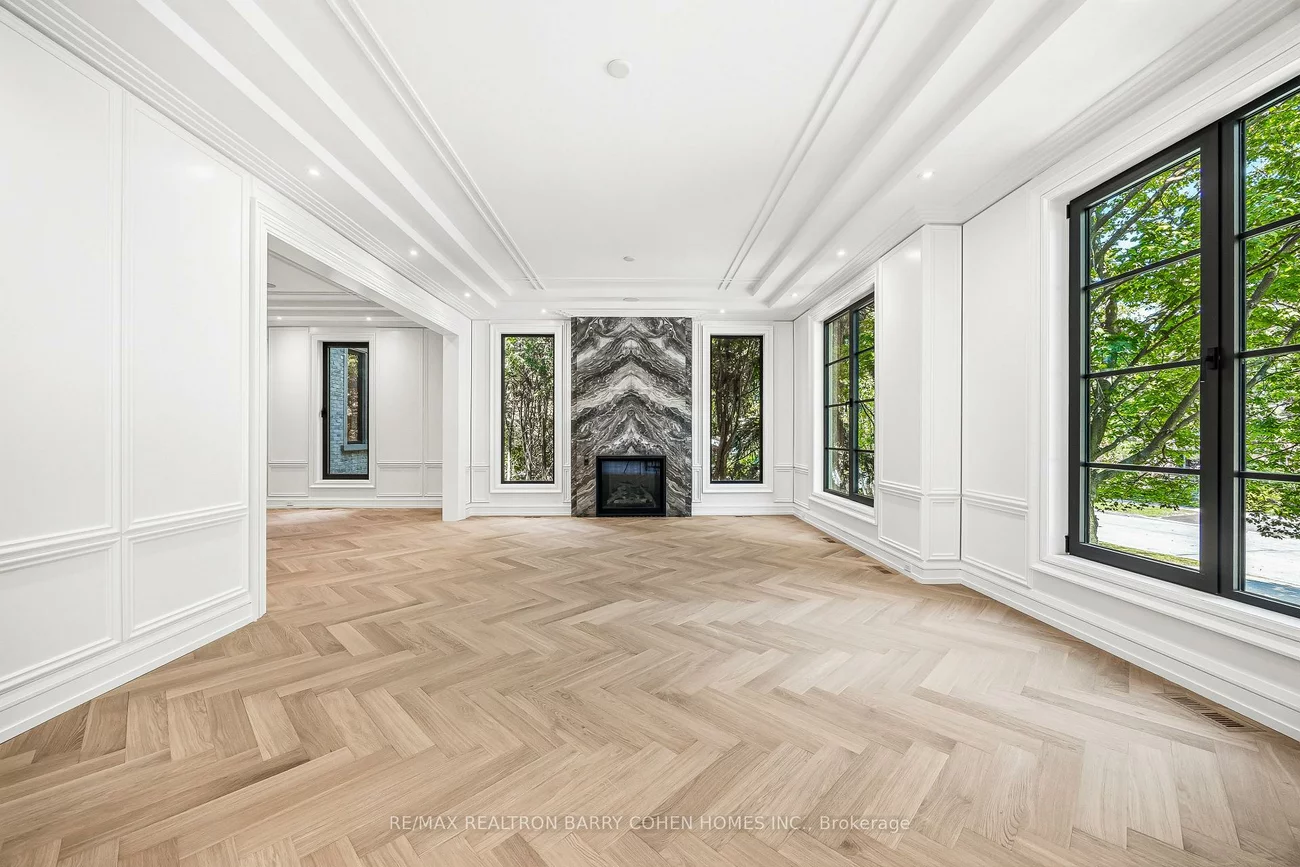 27, Penwood, Banbury-Don Mills, Toronto