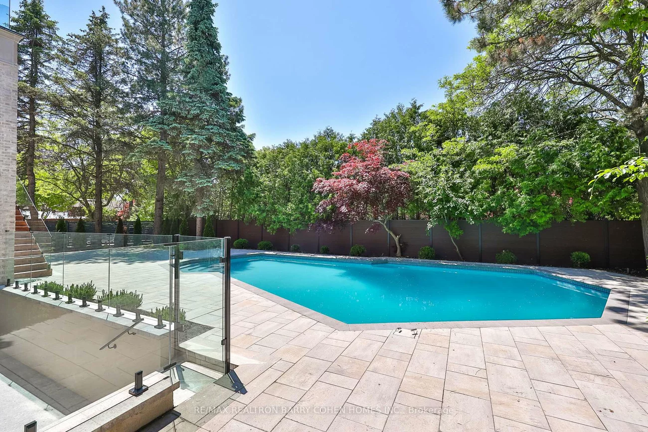 27, Penwood, Banbury-Don Mills, Toronto