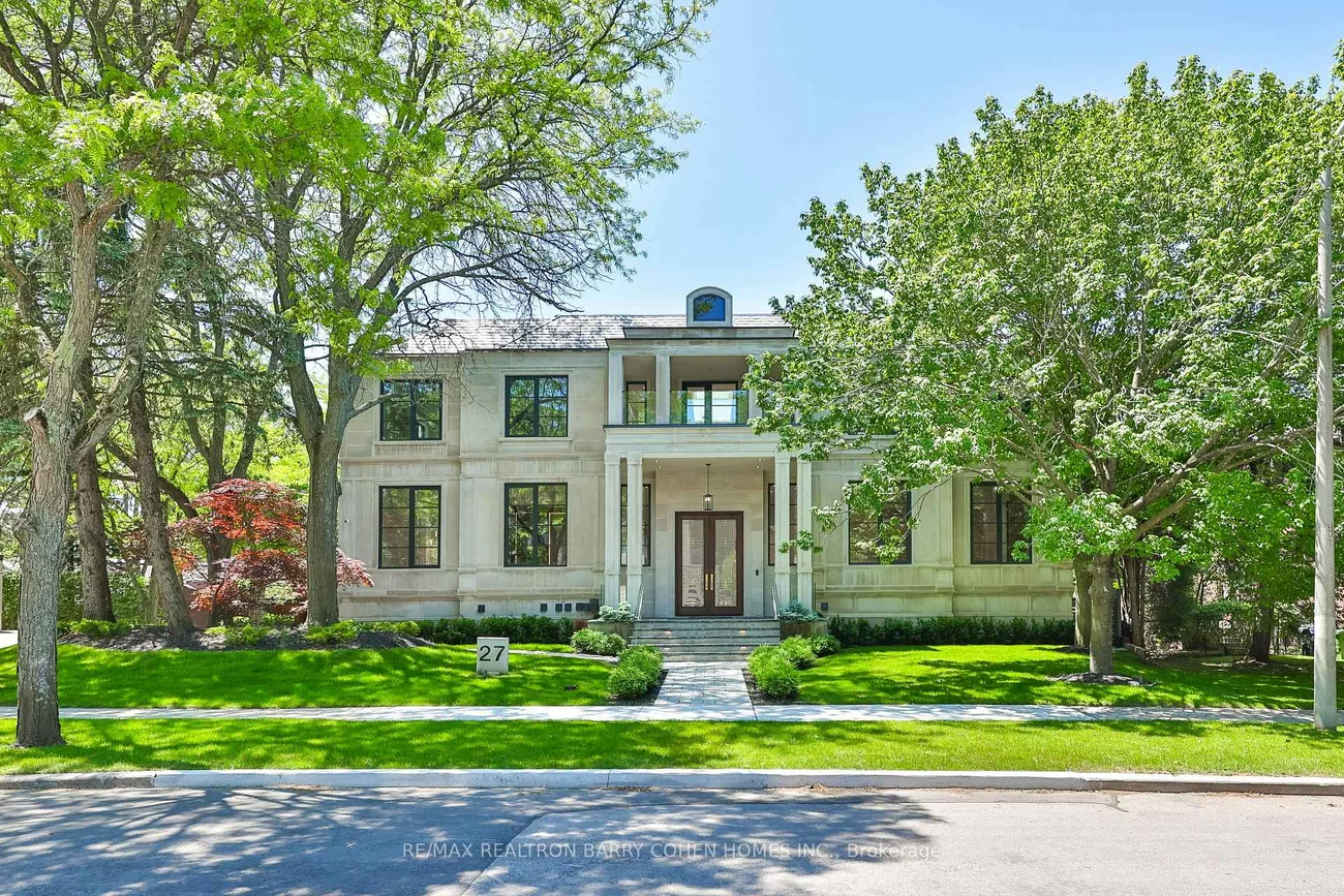 27, Penwood, Banbury-Don Mills, Toronto