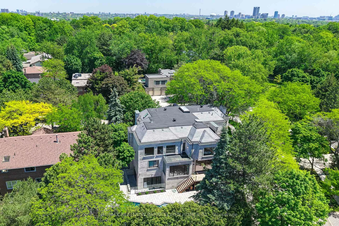 27, Penwood, Banbury-Don Mills, Toronto