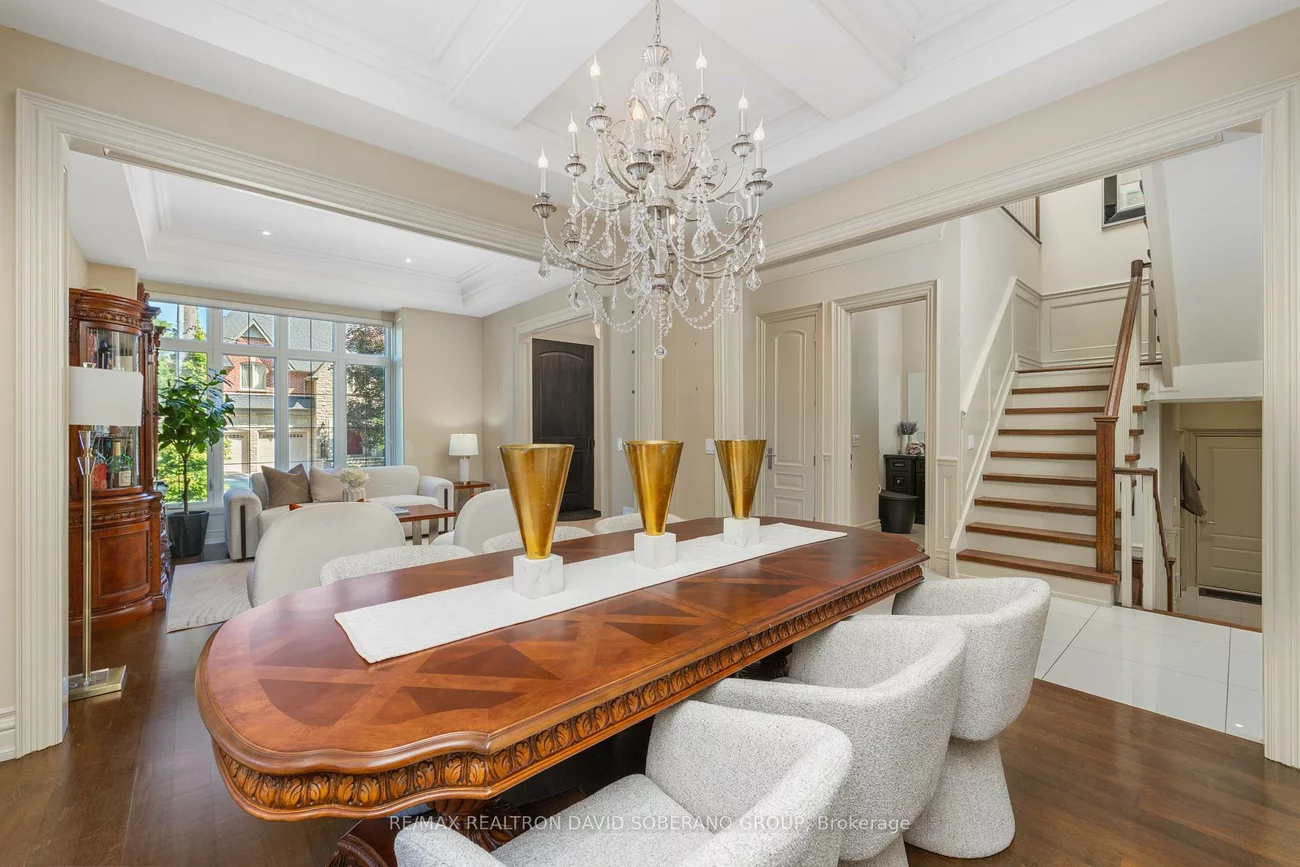 49, Verwood, Clanton Park, Toronto