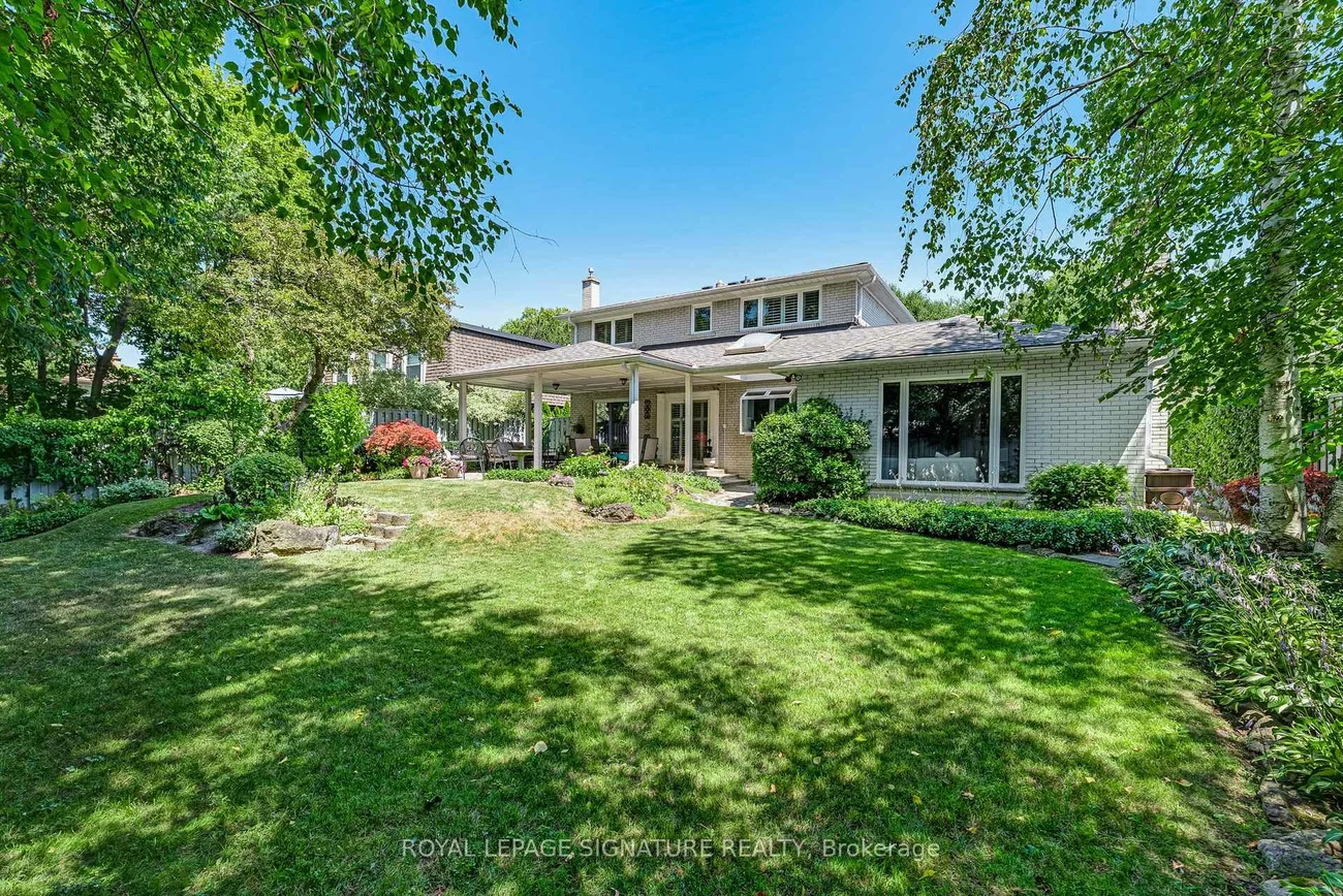 122, Fenn, St. Andrew-Windfields, Toronto