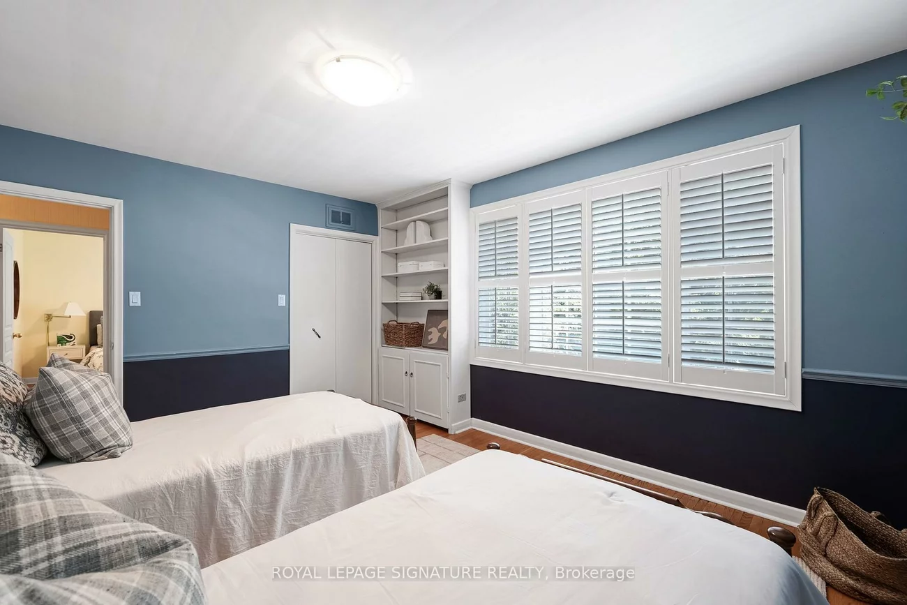 122, Fenn, St. Andrew-Windfields, Toronto