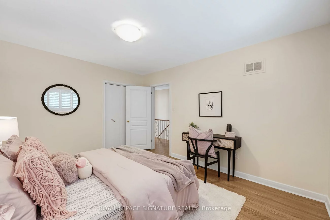 122, Fenn, St. Andrew-Windfields, Toronto