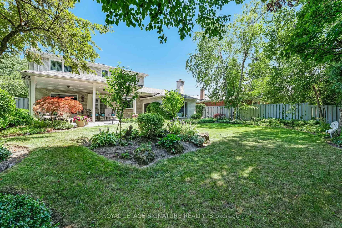 122, Fenn, St. Andrew-Windfields, Toronto