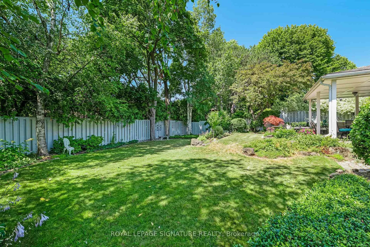 122, Fenn, St. Andrew-Windfields, Toronto