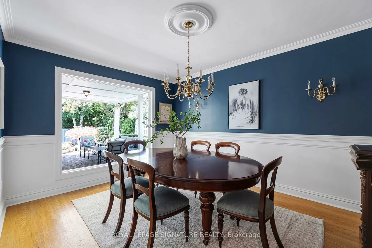122, Fenn, St. Andrew-Windfields, Toronto