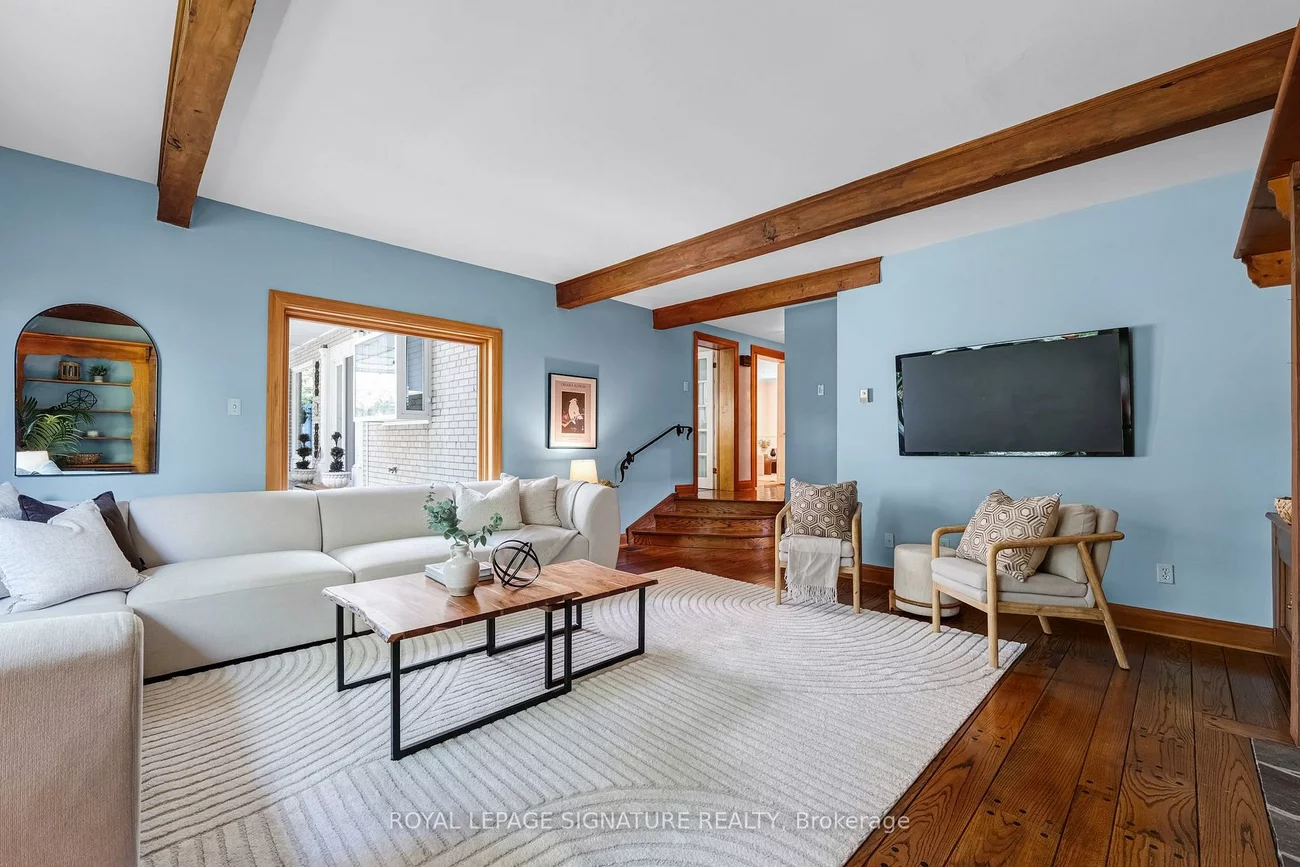 122, Fenn, St. Andrew-Windfields, Toronto
