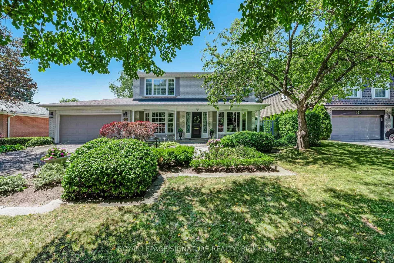122, Fenn, St. Andrew-Windfields, Toronto