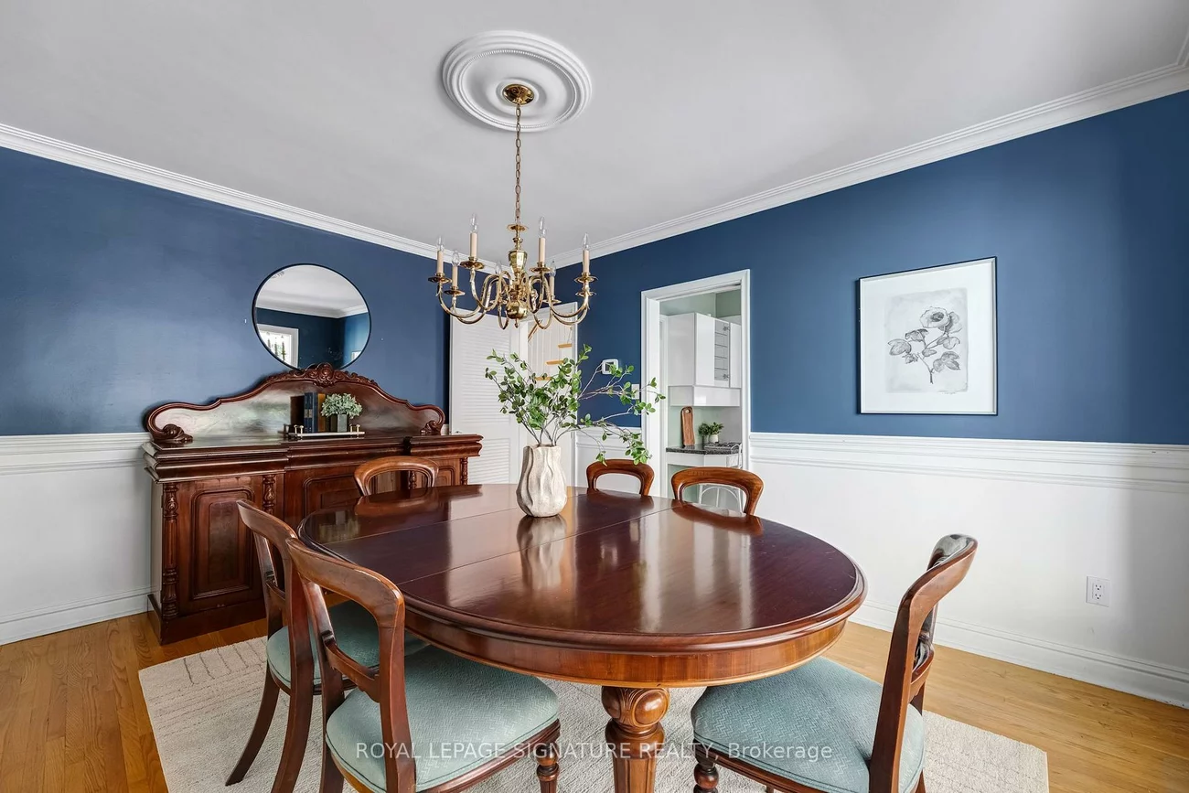 122, Fenn, St. Andrew-Windfields, Toronto