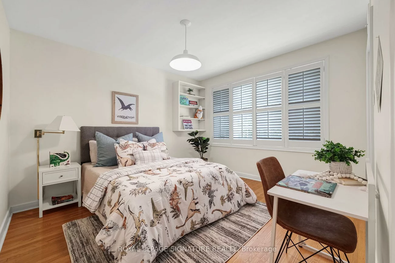122, Fenn, St. Andrew-Windfields, Toronto