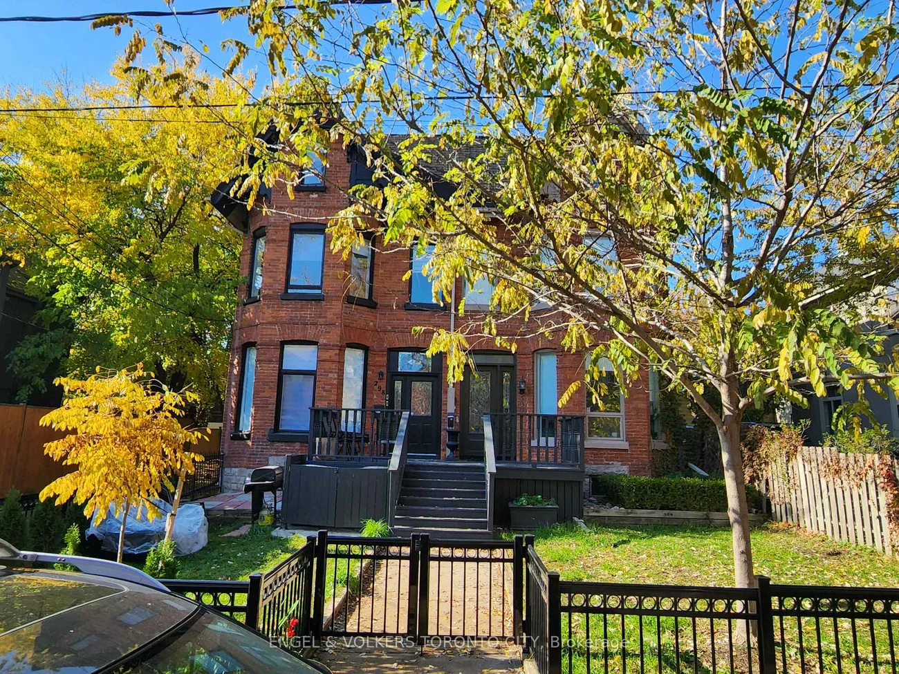 298, Seaton, Cabbagetown-South St. James Town, Toronto