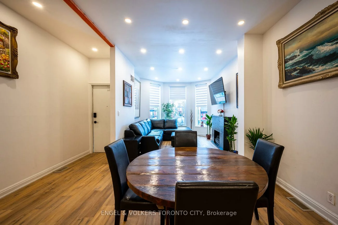 298, Seaton, Cabbagetown-South St. James Town, Toronto