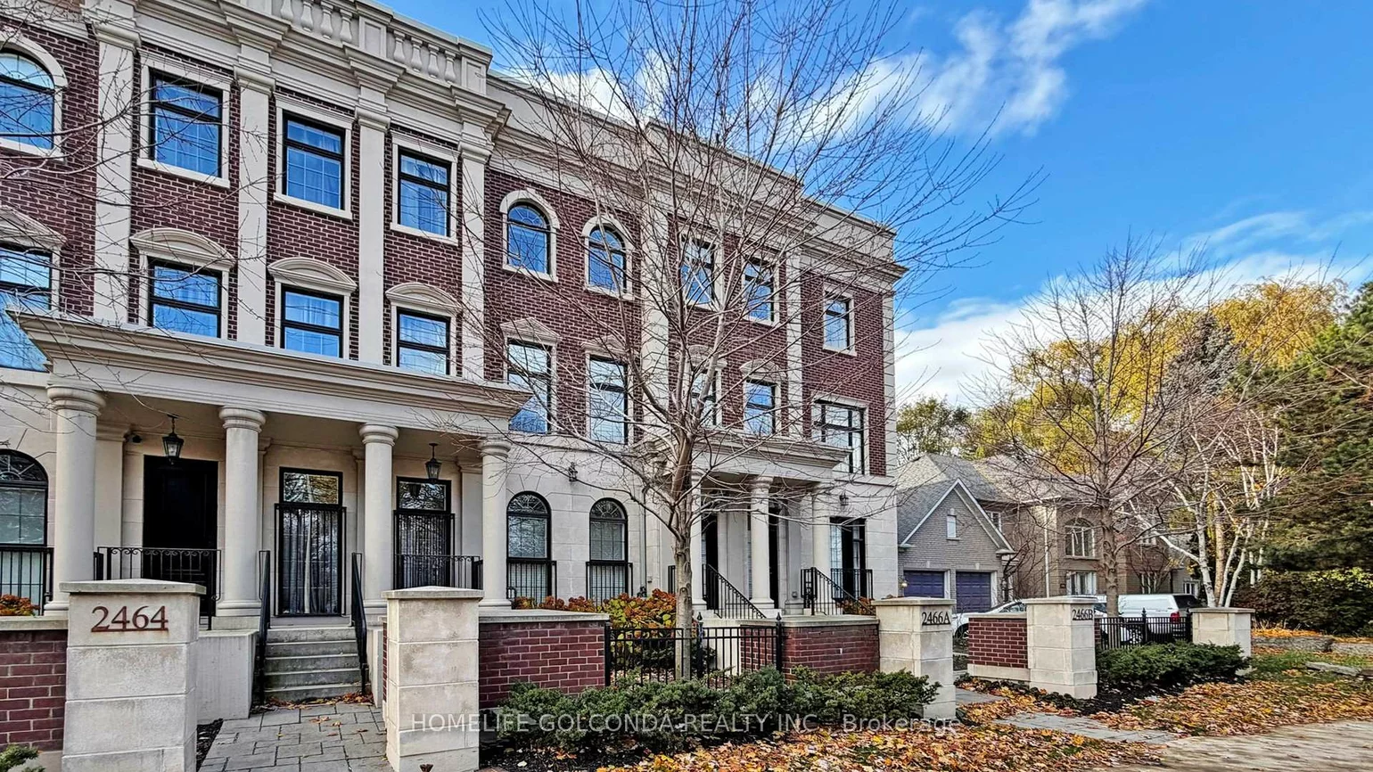 2466B, Bayview, Bridle Path-Sunnybrook-York Mills, Toronto
