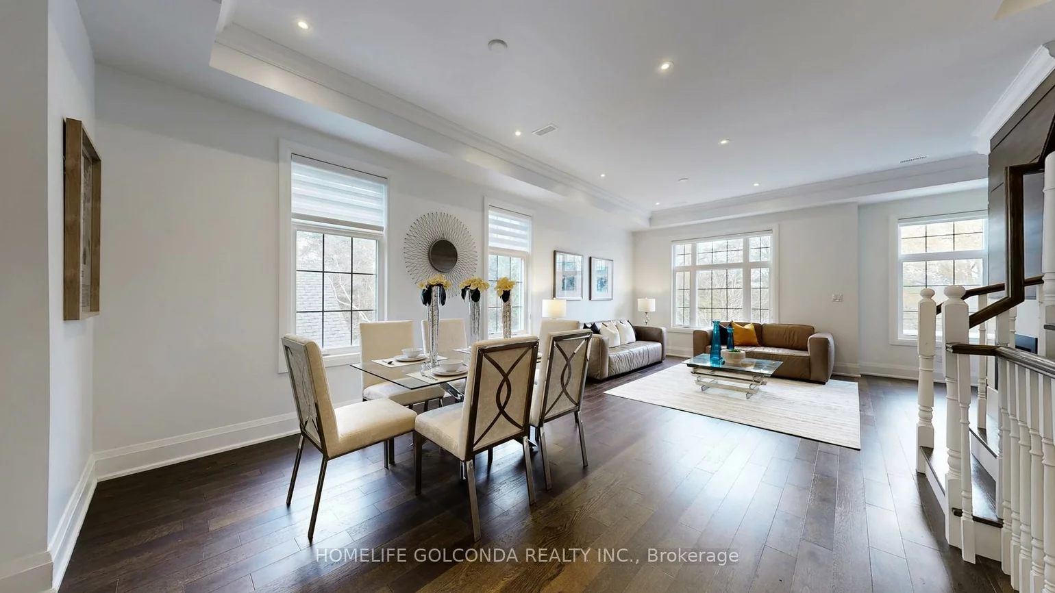 2466B, Bayview, Bridle Path-Sunnybrook-York Mills, Toronto