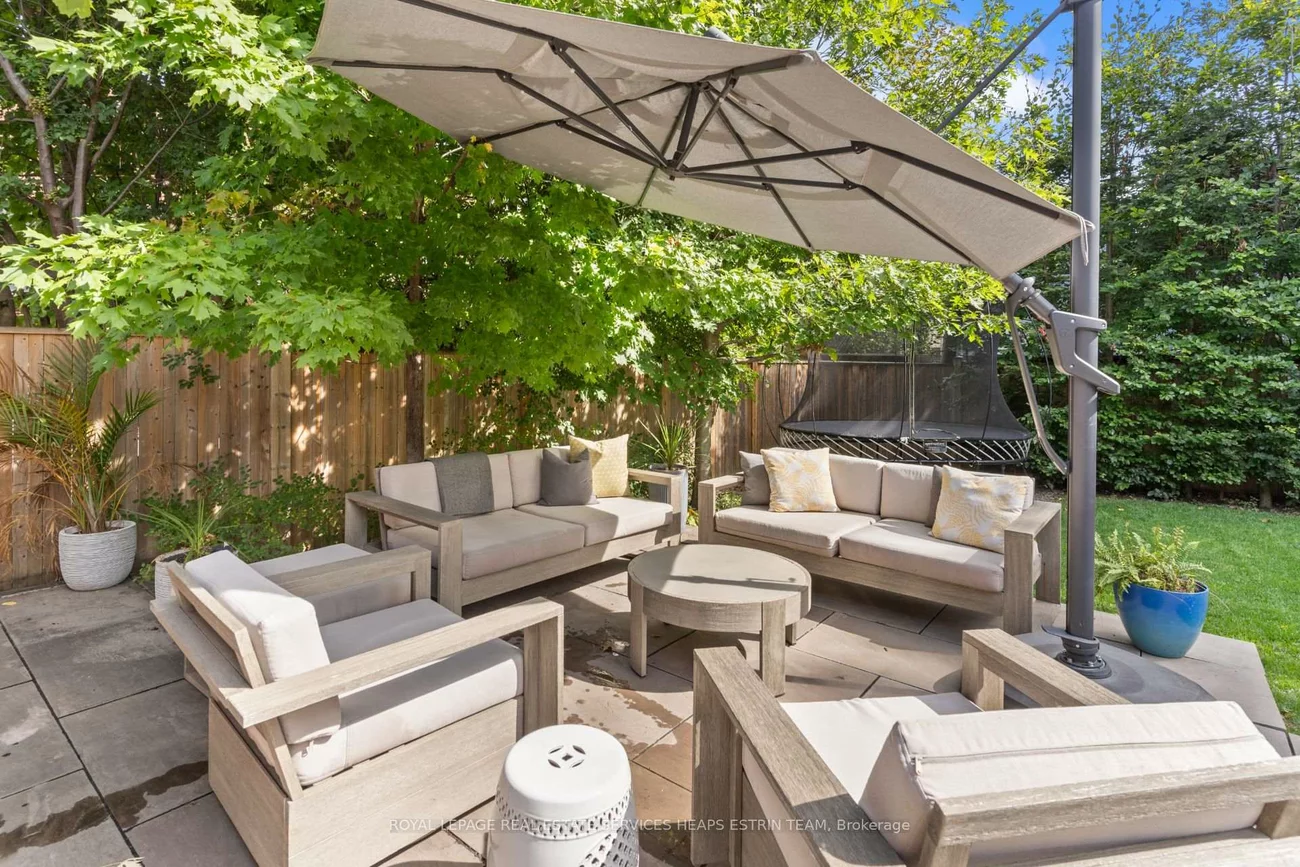 151, Sutherland, Leaside, Toronto