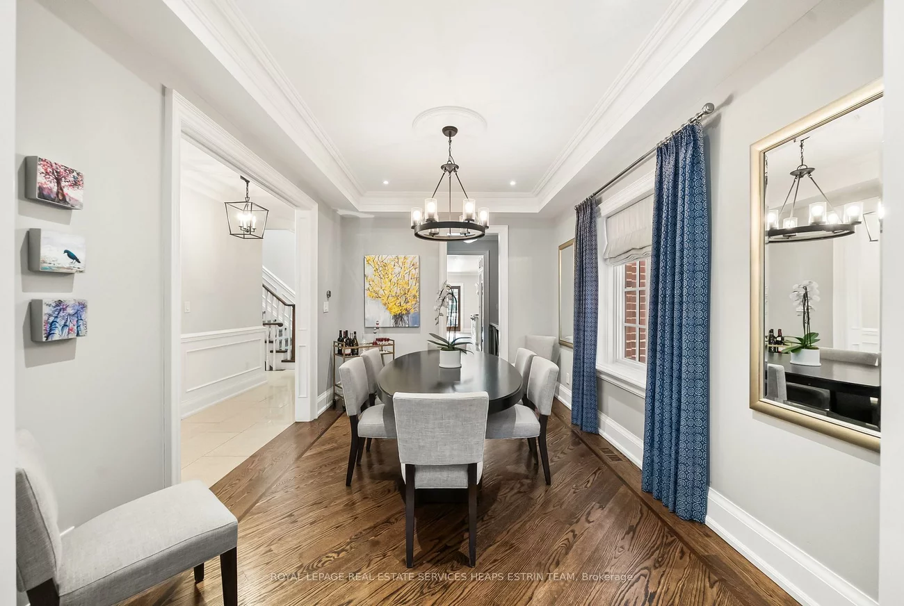 151, Sutherland, Leaside, Toronto