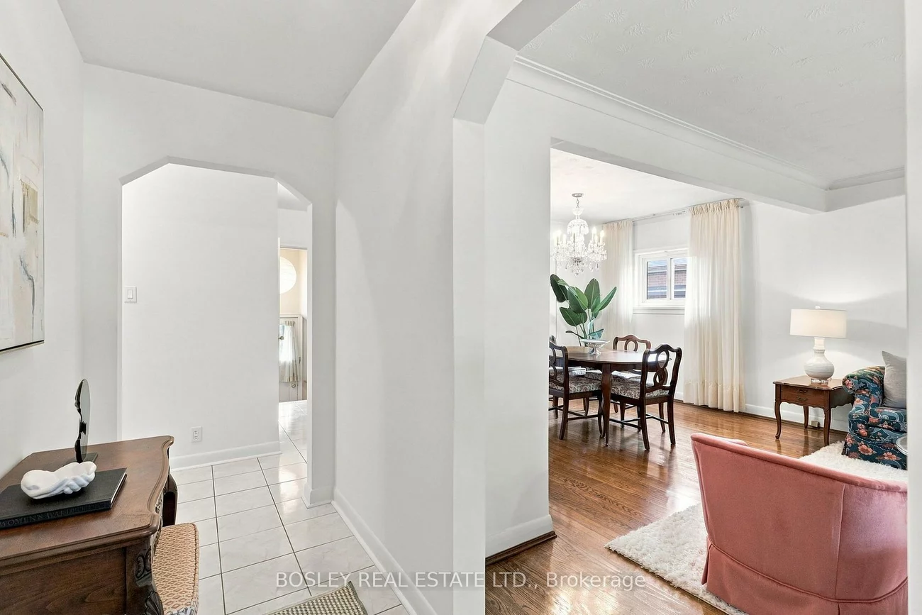 87, Brighton, Bathurst Manor, Toronto